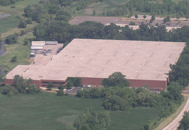 Spray foam roofs can last upwards of 30 years in Toledo